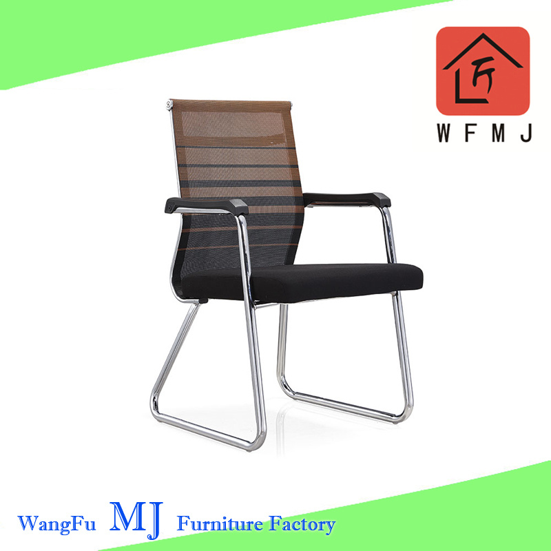 Cheap Armrest Boss Leather Manager Office Chair for Executive Office(