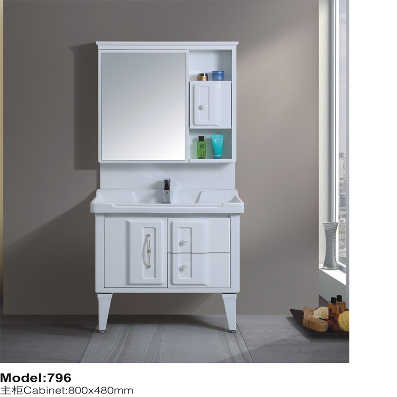 Good Quality PVC Board Cabinet