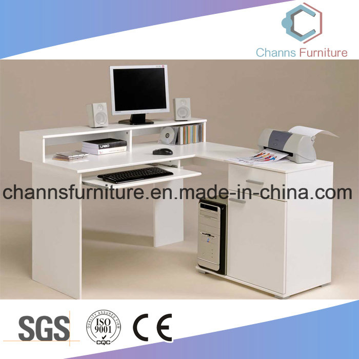 Customized Furniture Office Wooden Desk Computer Table