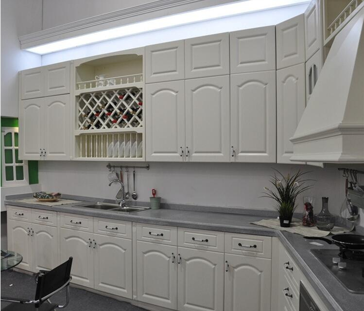 2017 Hot Sale Factory Kitchen Cabinet