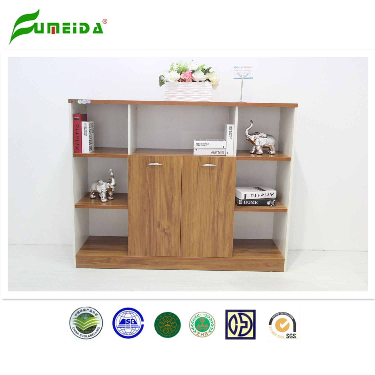 2015 New MFC High Quality Design Office Furniture