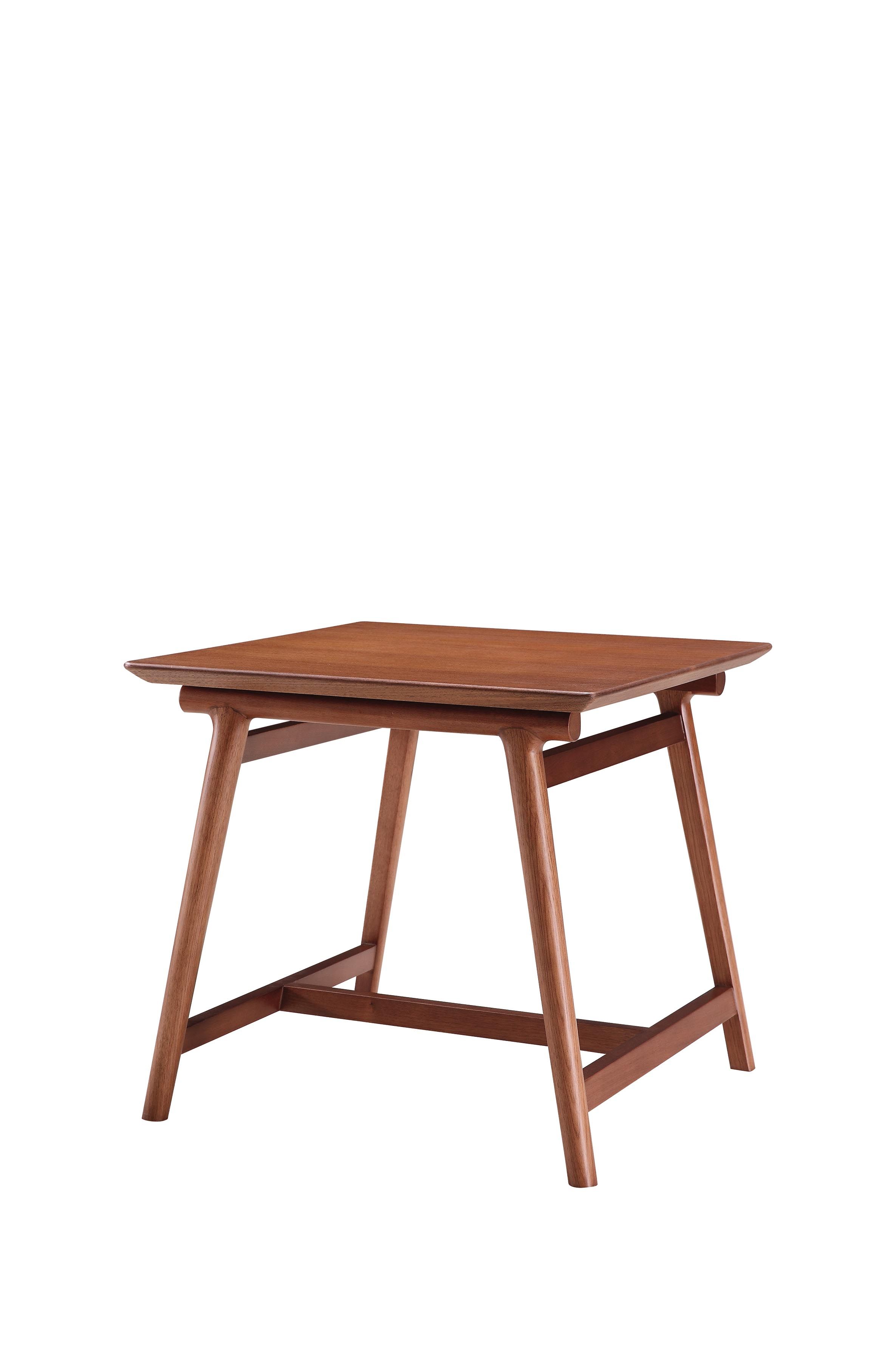 Square Table/Side Table/ Solid Wood Table
