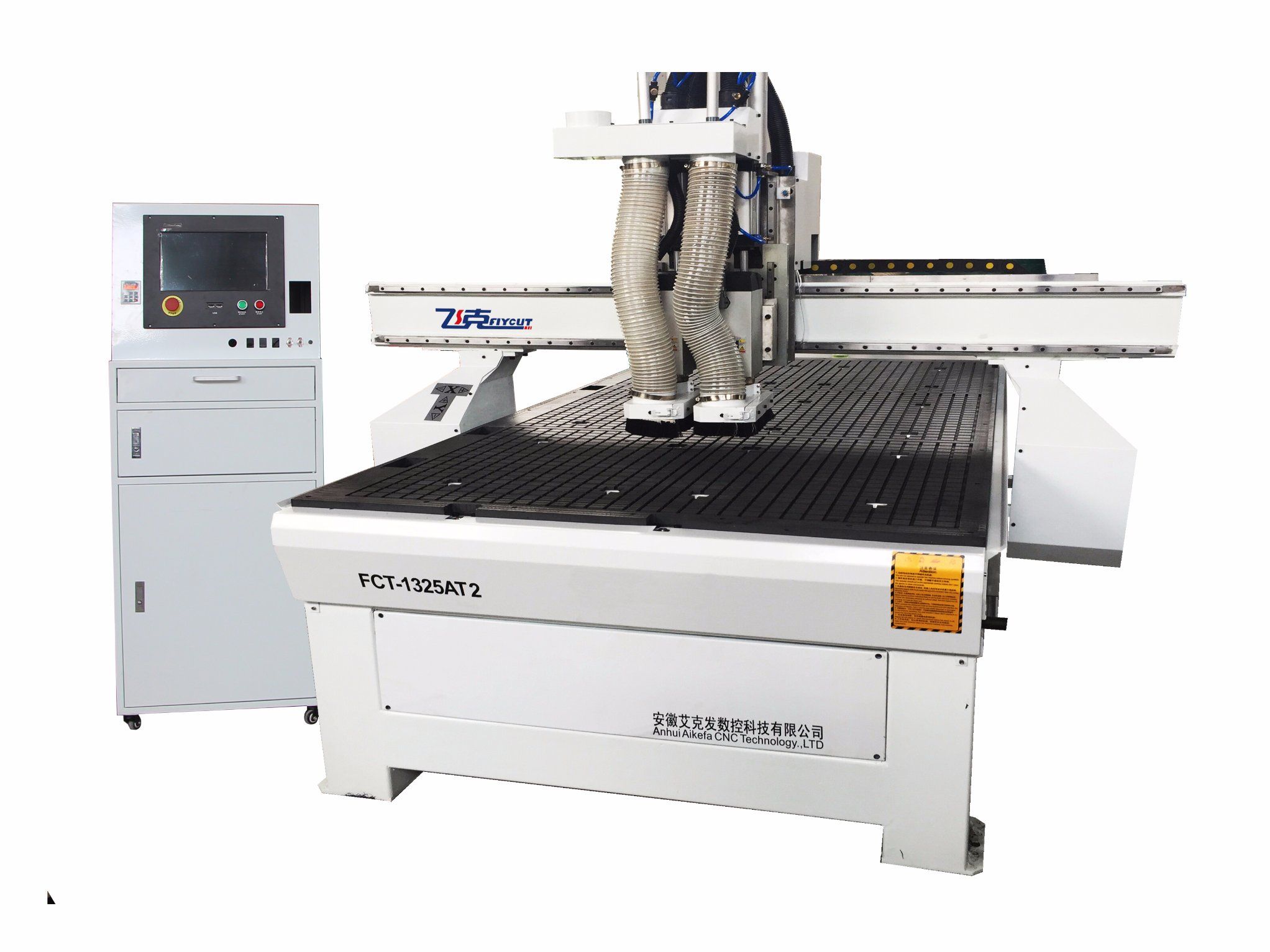 CNC Atc Wood Engraver Router