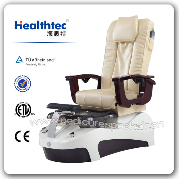 Hot Selling Jet Pump Foot Pedicure Chair