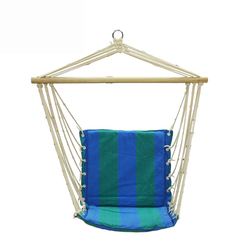 Beach Hammock, Outdoor Hammock, Hammock Chair (DC-39)