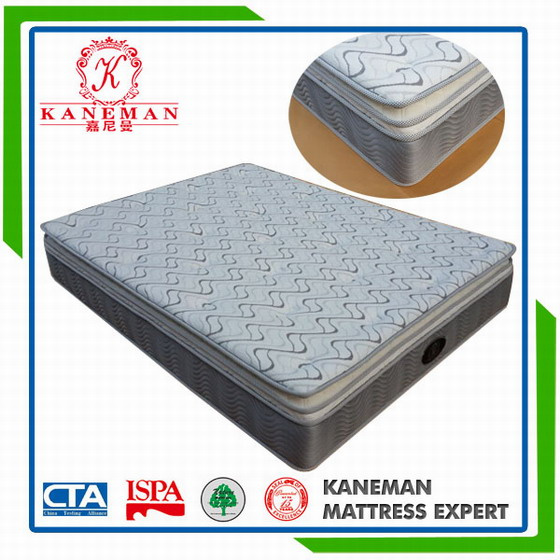 Dream Collection Pocket Spring Mattress