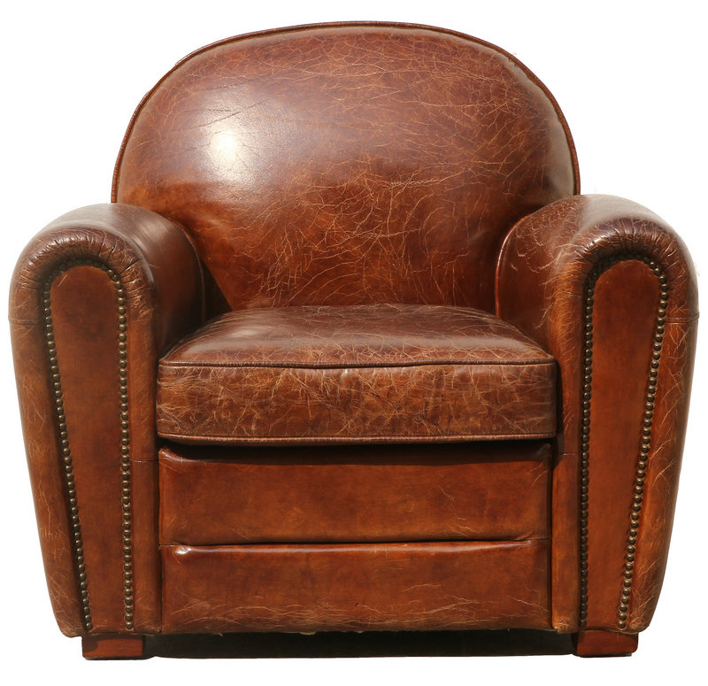 Luxurious Hotel and Club Waiting Chair for Indoor Furniture (QS-621)