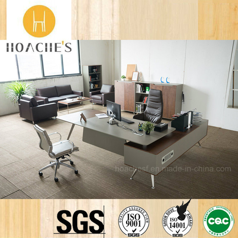 High Quality Cheap Price Computer Table (V9a)