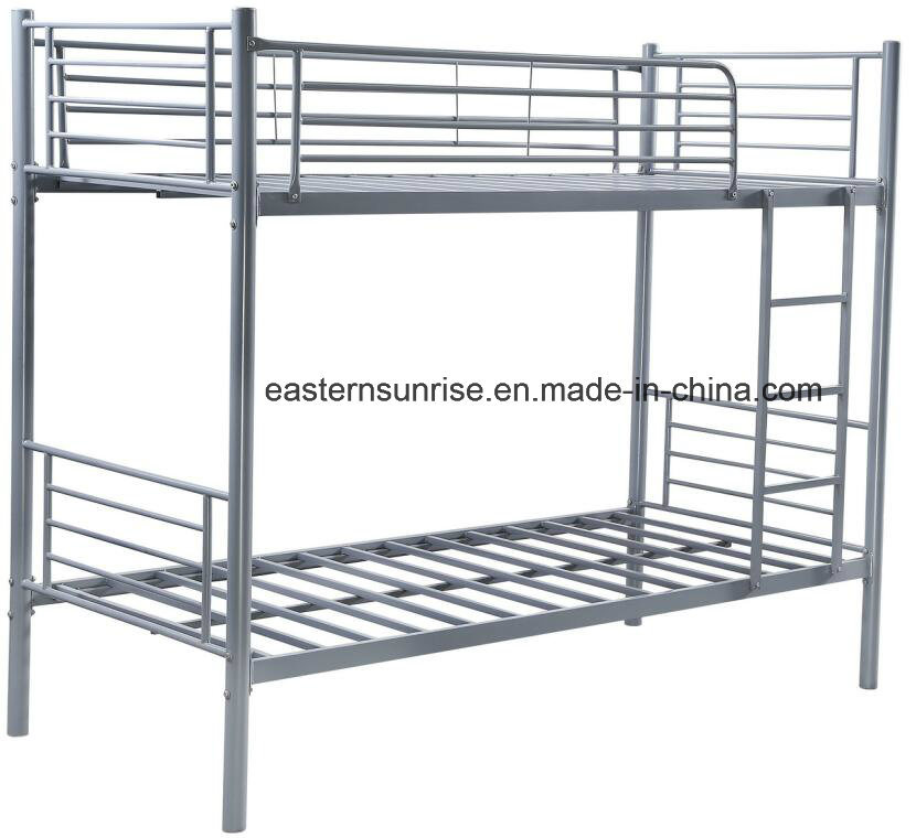 High Quality Durable Metal Bunk Bed