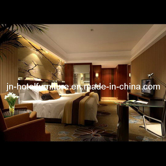 Hotel Bedroom Furniture (GN-HBF-20)