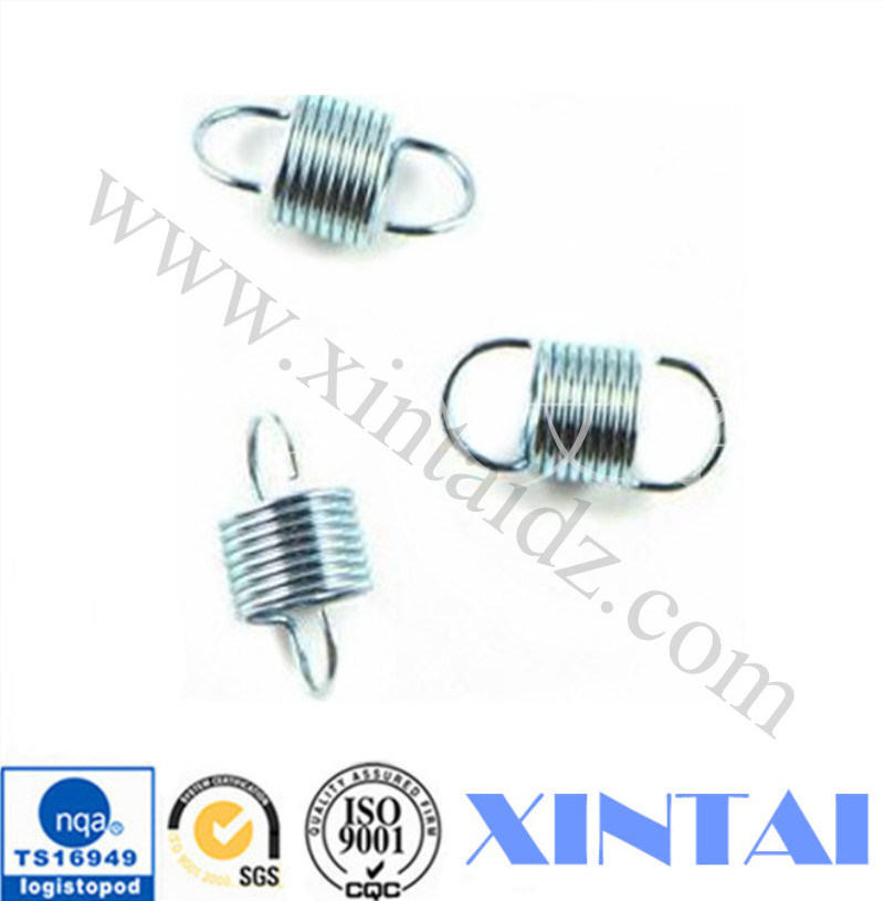 High Quality with Low Price Extension Tension Coil Springs