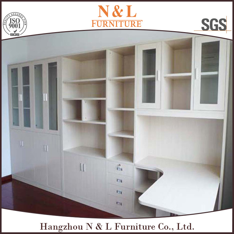 Home Furniture Study Room Cabinet Bookcase