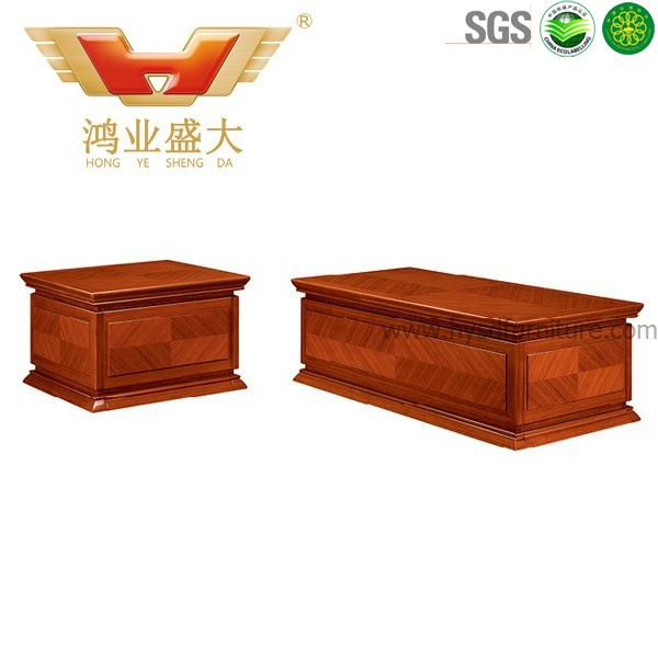 Hot Sale Wooden Tea Table Design Hy-948
