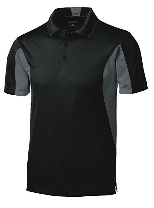 Sport Men's Cool Dri Men's Performance Polo Shirt