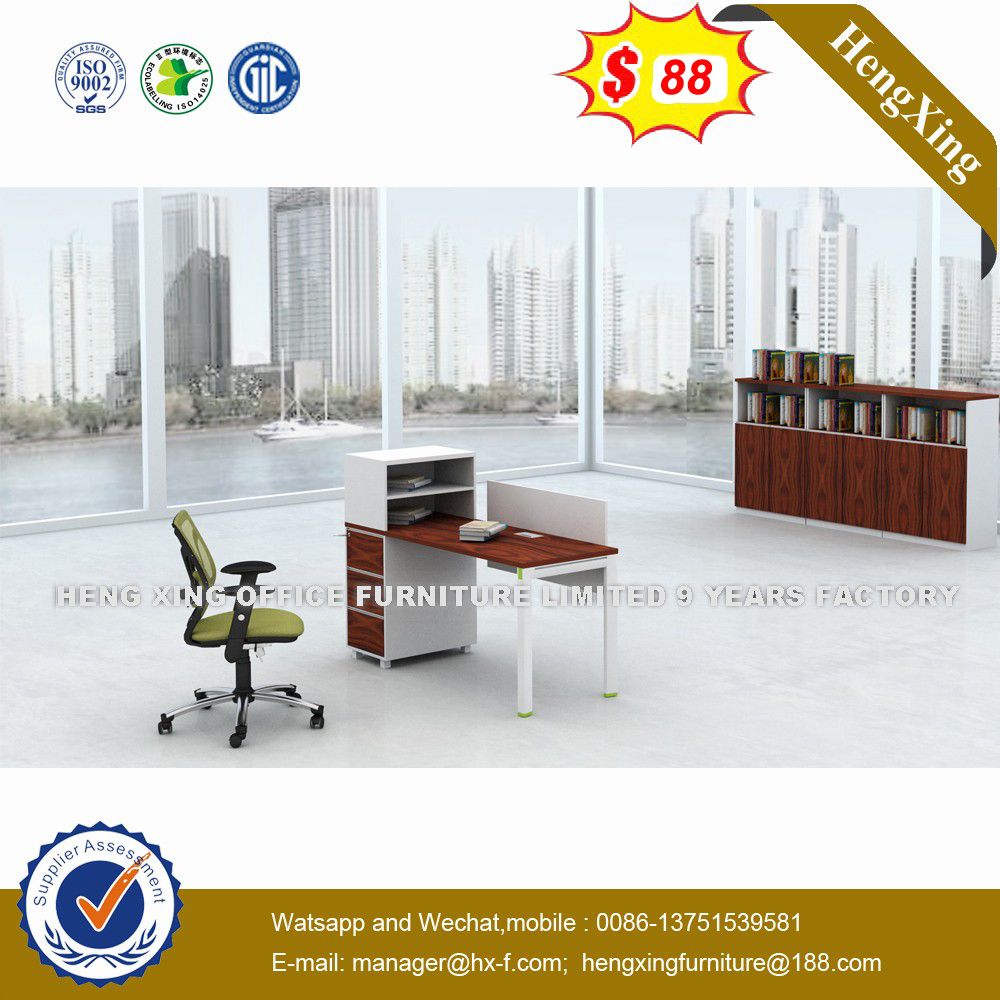 New Design Dormitory Sculpture Office Partition (HX-GA010)