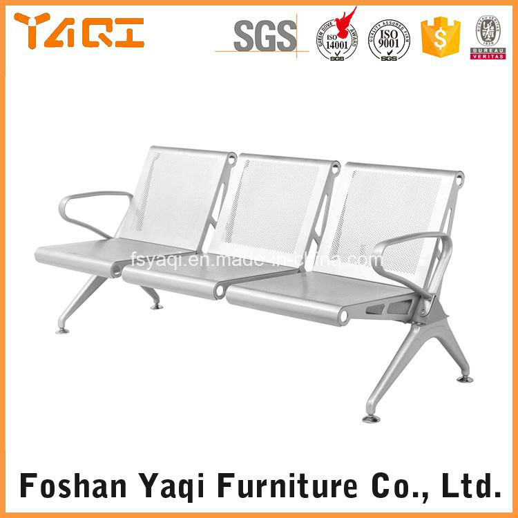 New Design Waiting Chair for Salon (YA-34B)