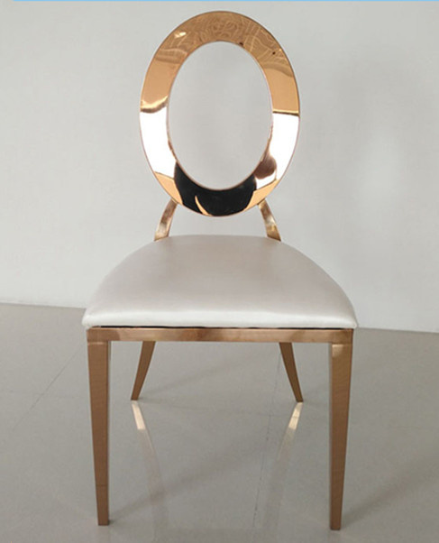 Modern Ivory Cream Mable Chrome Base Arianna Dining Table with Crushed Cream Velvet Chair