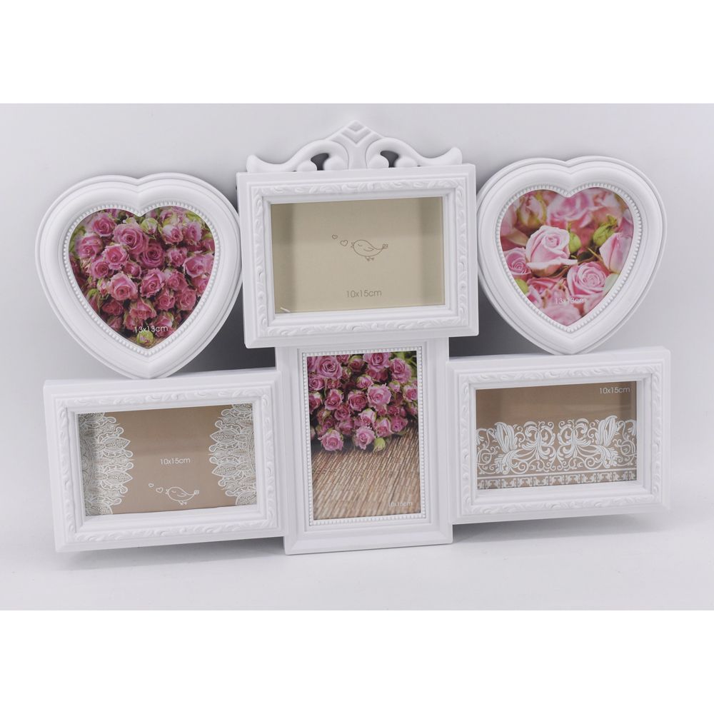 Vintage Style Creative Home Decoration Wedding Photo Frame