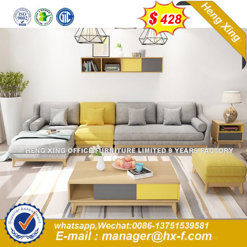 Top Sales Popular Restaurant Commercial Leather Booth Restaurant Sofa (HX-8NR2046)