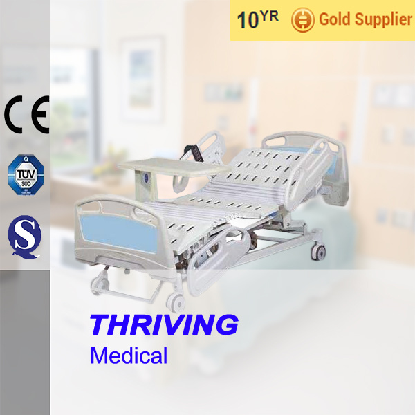THR-EB005 Electric Hospital ICU Bed