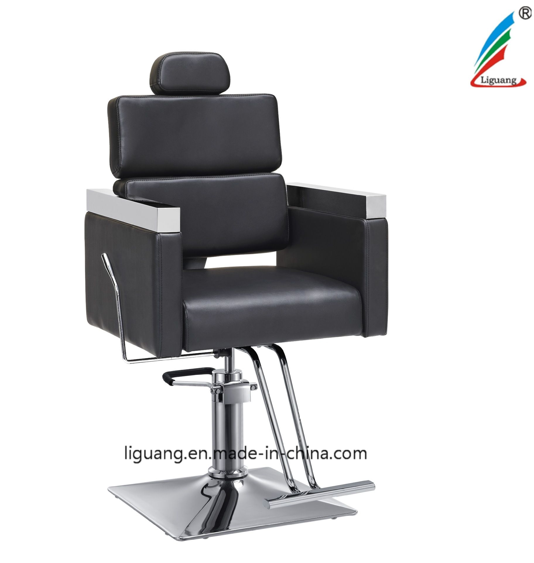 Export Strong Salon Furniture Professional Wholesale Barber Chair