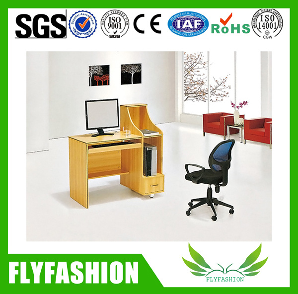 Cheap Wooden Computer Desk for Sale PC-13