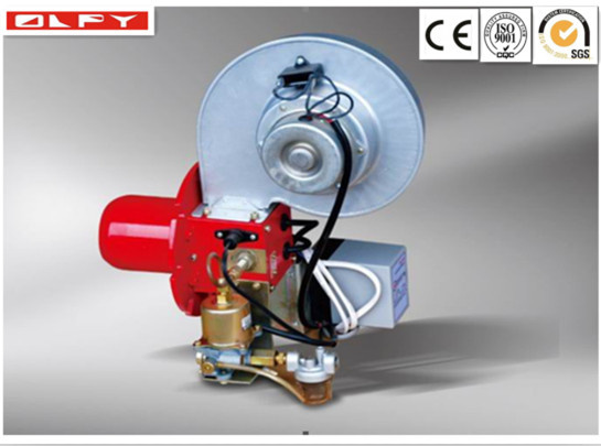 Portable and Energy-Saving Burners in Catering Industry