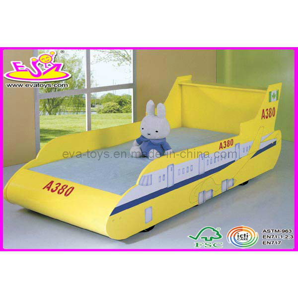 Kid's Car Bed (WJ277456)