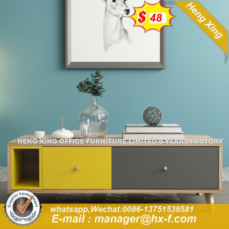 Coffee Table and TV Stand (HX-5DE210)