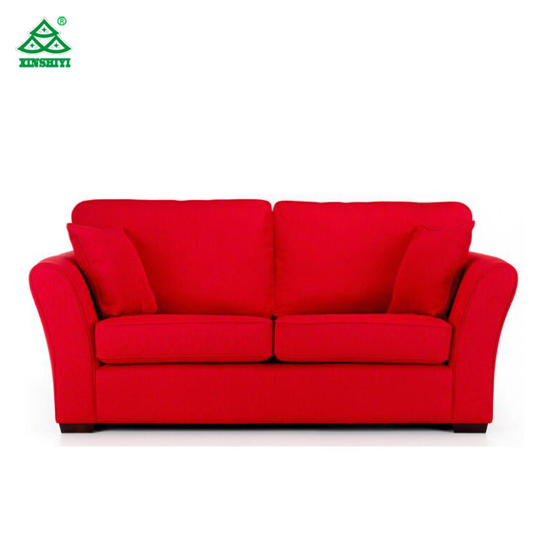 Hotel Living Room Furniture Sofa Bed 2017 New Designs