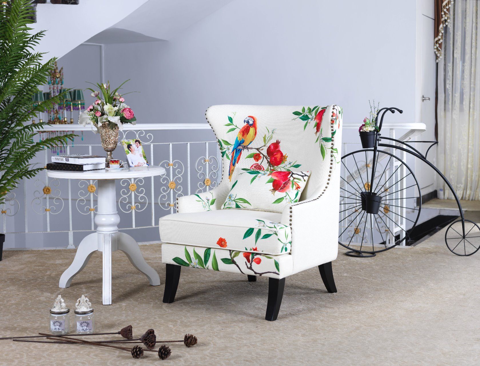 Popular Modern Leisure Sofa Chair