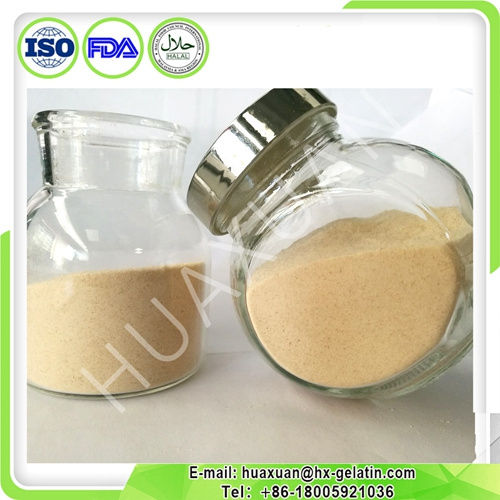 Low Sugar Pectin for Jelly Provided Y Pectin Producer
