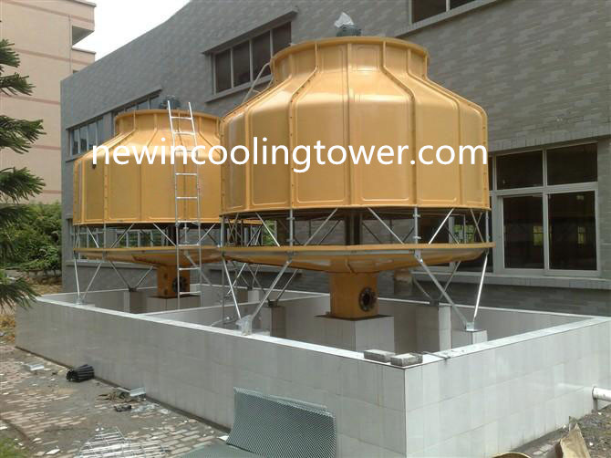 Content Cheap Beautiful Cooling Tower