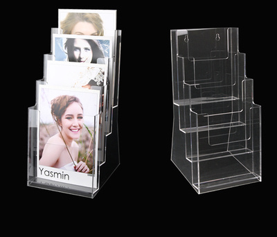 Acrylic Display Rack/ Plastic Parts/ Display