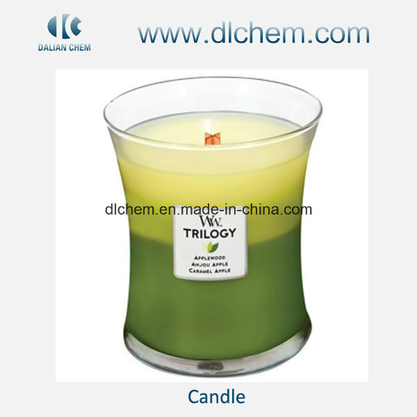 Home Decoration Soybean Wax Candle Supplier with Great Quality