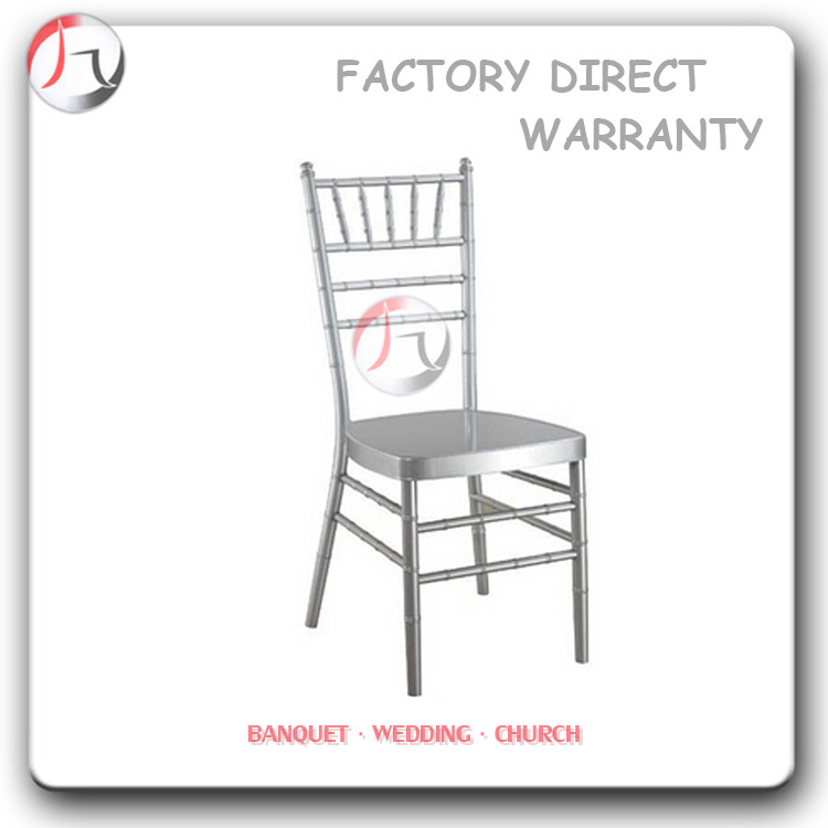 Natural Durable Rental Bar Room Poly Chair (AT-98)