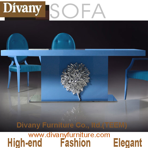 Ls-202 Dining Room Furniture of Dining Table and Dining Chair