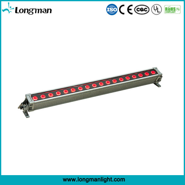 Super Bright RGBW IP65 LED Waterproof Outdoor Lighting