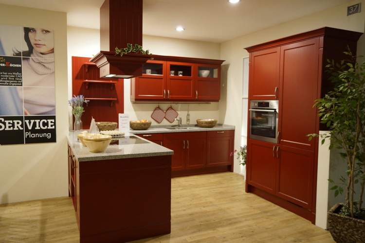 High End Hanging Kitchen Cabinet for Sale (GLOE205)