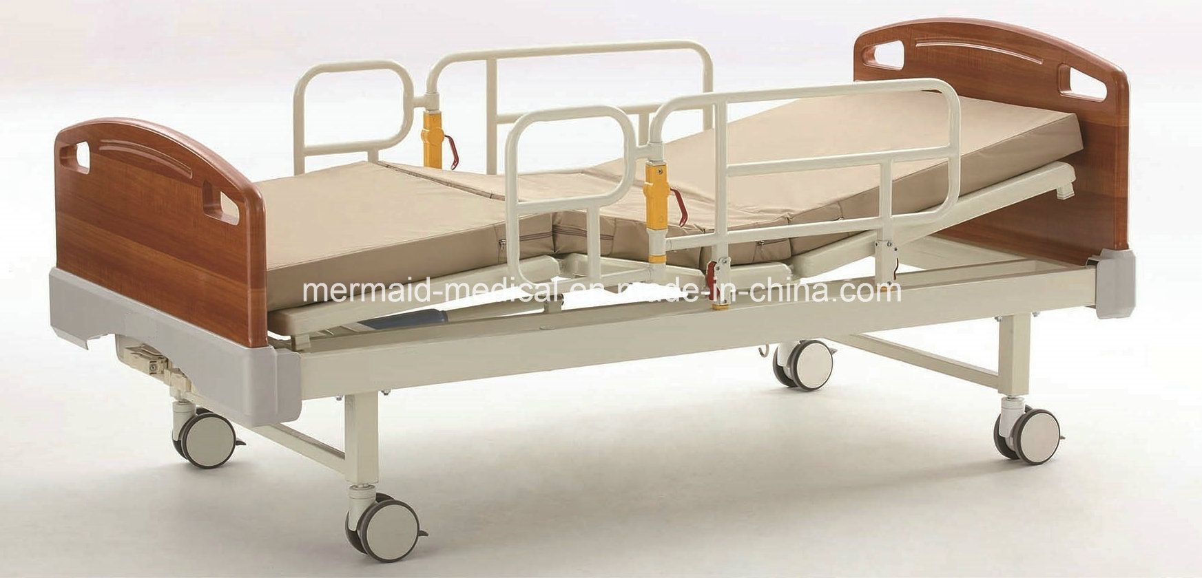 Medical Equipment Homecare Hospital Bed B-2-1 (ECOM31)