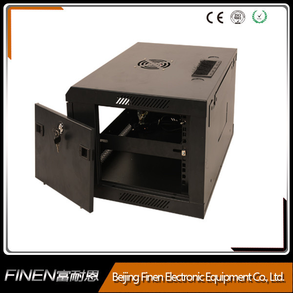 Professional Customize 9u 19 Inch Server Cabinet