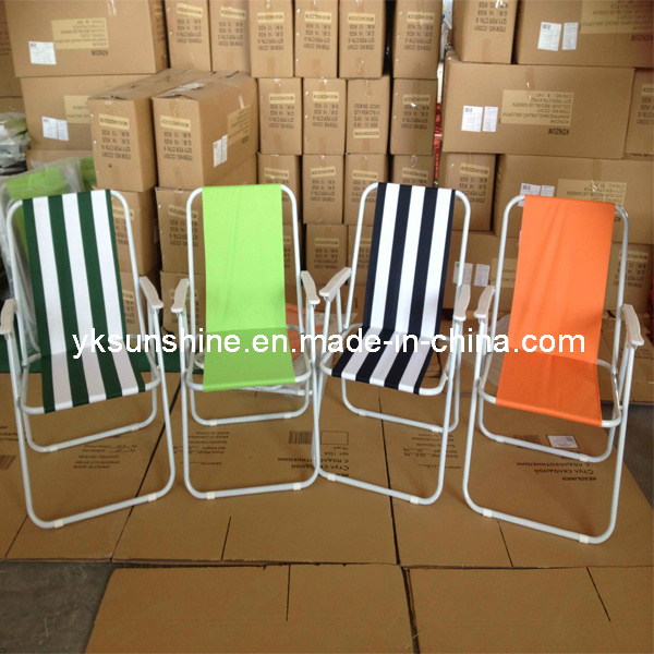 Folding Picnic Chair (XY-133A)