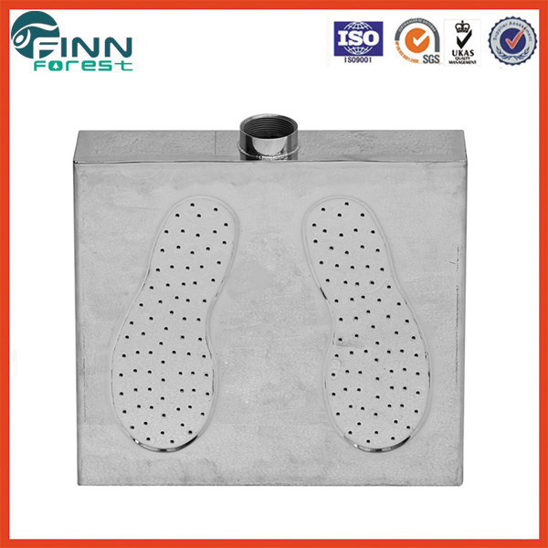 Pool Stainless Steel Parts for SPA