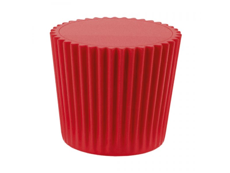 Modern Designer Banquet Stacking Muffin Stool