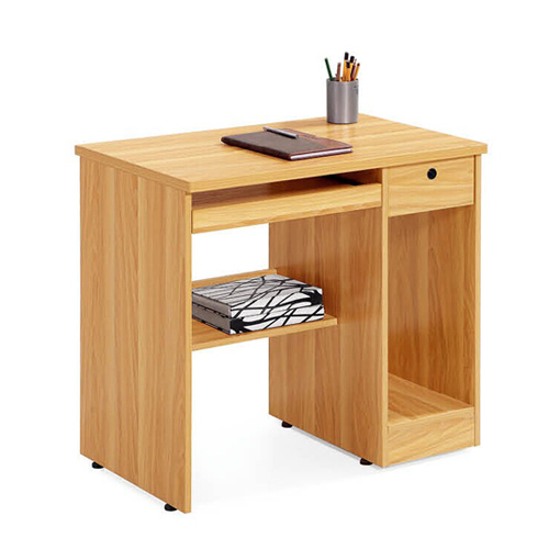 Home&Office Used Classic Computer Desk with Drawer