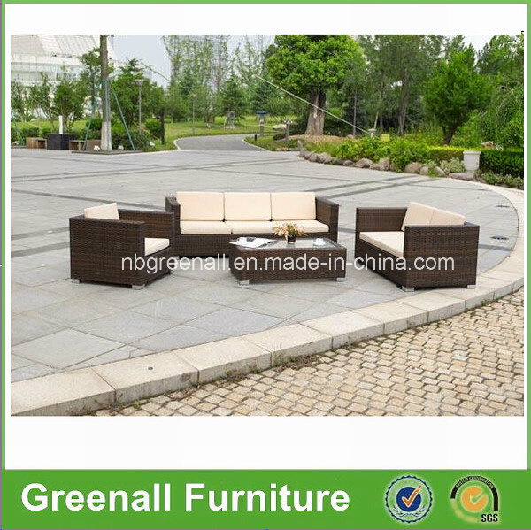 6seaters Converation Miami Rattan Furniture