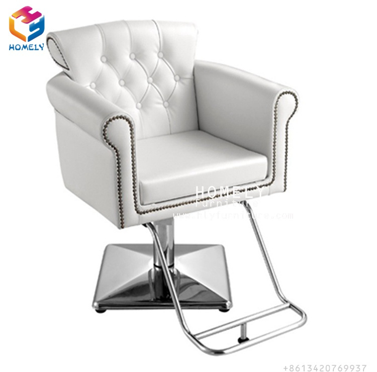 Barber Shop Salon Chair Unique Barber Chair Hairdressing Chair