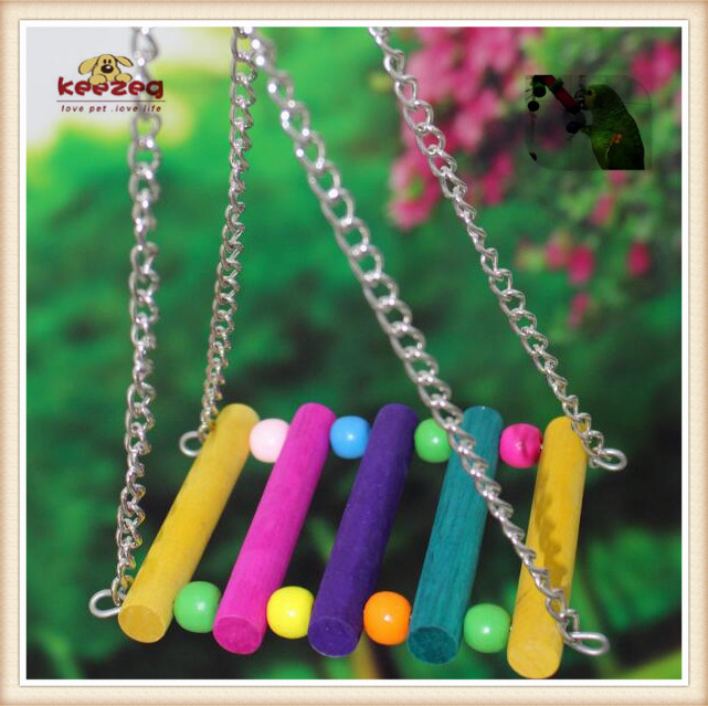 Naturally Pet Toys/Bird Toys (KBB009)