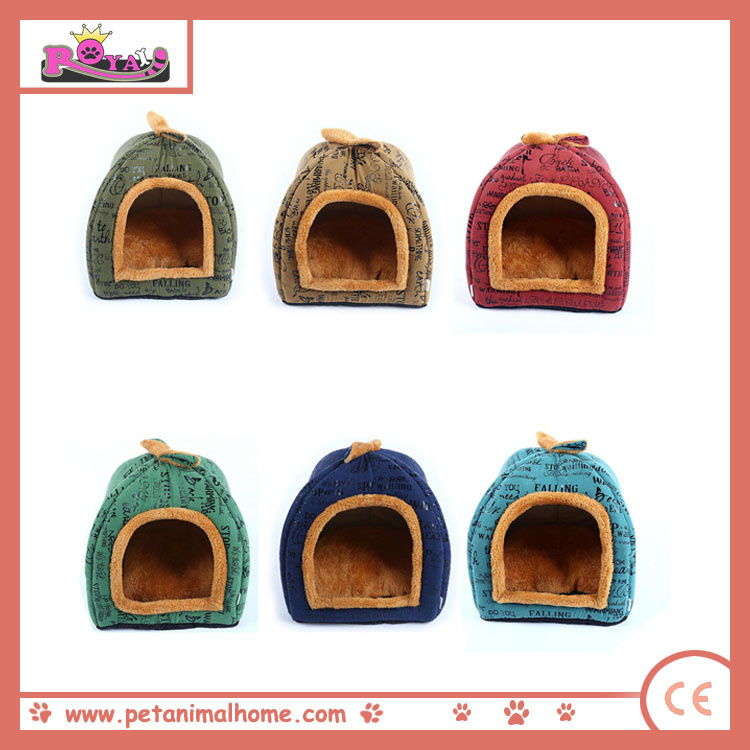 Comfortable Warm Hot Pet Bed