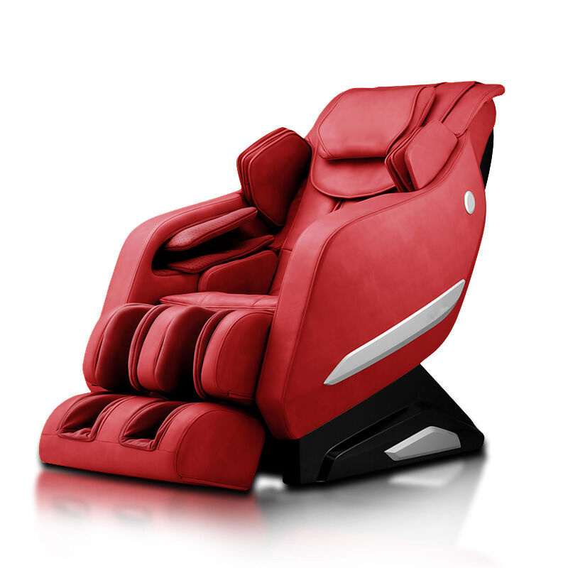 Shiatsu Massage Chair with Swing Function (RT6900)